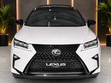 Lexus RX 350 2019 годаүшін23 400 000 тг. в Актау