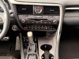 Lexus RX 350 2019 годаүшін23 400 000 тг. в Актау – фото 4