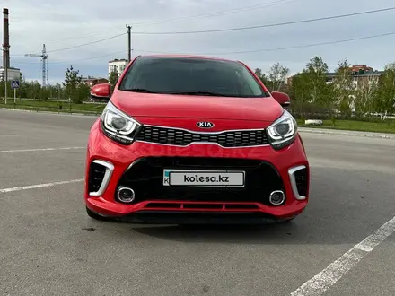 Kia Picanto 2020 года за 6 700 000 тг. в Костанай – фото 6