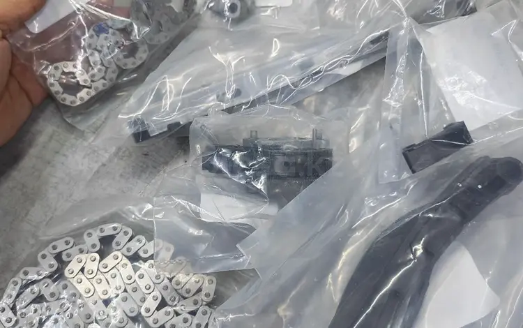 Грм комплект цепи Chevroletүшін50 000 тг. в Астана