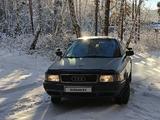 Audi 80 1992 годаүшін1 900 000 тг. в Макинск
