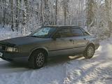 Audi 80 1992 годаүшін1 900 000 тг. в Макинск – фото 2