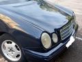 Mercedes-Benz E 200 1996 годаүшін2 300 000 тг. в Алматы – фото 18