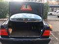 Mercedes-Benz E 200 1996 годаfor2 300 000 тг. в Алматы – фото 4