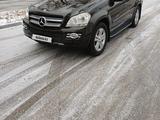 Mercedes-Benz GL 500 2007 годаүшін8 900 000 тг. в Костанай – фото 2