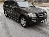 Mercedes-Benz GL 500 2007 годаүшін8 900 000 тг. в Костанай