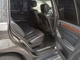 Mercedes-Benz GL 500 2007 годаүшін8 900 000 тг. в Костанай – фото 4