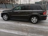 Mercedes-Benz GL 500 2007 годаүшін8 900 000 тг. в Костанай – фото 3