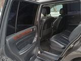 Mercedes-Benz GL 500 2007 годаүшін8 900 000 тг. в Костанай – фото 5