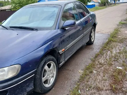 Opel Omega 1995 года за 900 000 тг. в Астана – фото 3