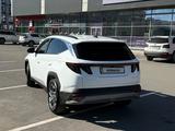 Hyundai Tucson 2025 года за 14 000 000 тг. в Павлодар – фото 4