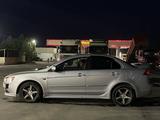 Mitsubishi Lancer 2009 годаfor4 300 000 тг. в Алматы – фото 3