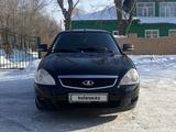 ВАЗ (Lada) Priora 2170 2012 годаfor2 590 000 тг. в Караганда – фото 5