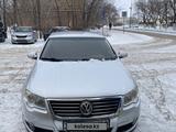 Volkswagen Passat 2008 годаүшін4 600 000 тг. в Караганда – фото 2