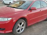 Mazda 6 2008 года за 3 500 000 тг. в Астана