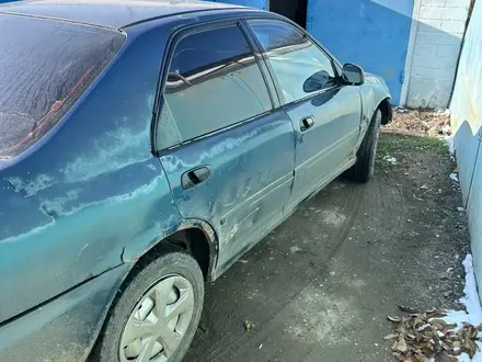 Honda Civic 1994 года за 600 000 тг. в Тараз – фото 6