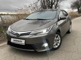 Toyota Corolla 2017 года за 7 800 000 тг. в Алматы – фото 2