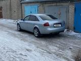 Audi A6 1997 годаүшін2 800 000 тг. в Костанай – фото 3