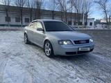 Audi A6 1997 годаүшін2 800 000 тг. в Костанай – фото 2