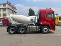 Shacman  Тягач Shacman М3000 6х4 2021г. В, КНР Б/У 2021 годаүшін23 000 000 тг. в Петропавловск – фото 11