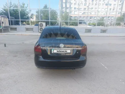 Volkswagen Polo 2013 года за 3 800 000 тг. в Костанай