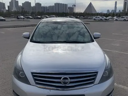 Nissan Teana 2010 года за 5 799 999 тг. в Астана – фото 22