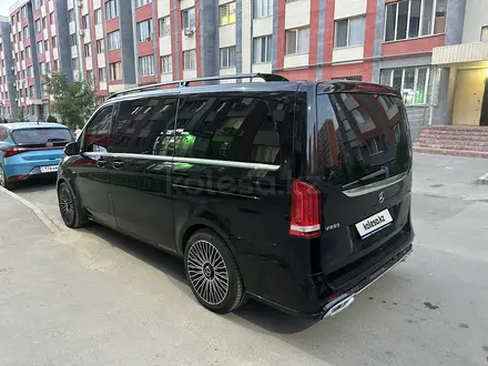 Mercedes-Benz V 250 2015 года за 35 000 000 тг. в Алматы – фото 5