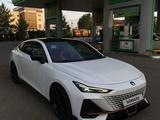 Changan UNI-V 2024 года за 9 400 000 тг. в Астана