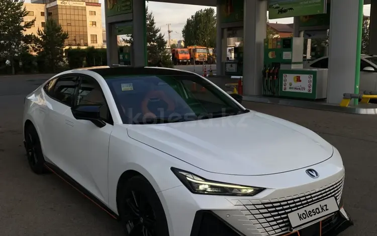 Changan UNI-V 2024 года за 9 400 000 тг. в Астана