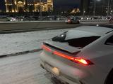 Changan UNI-V 2024 года за 9 400 000 тг. в Астана – фото 4