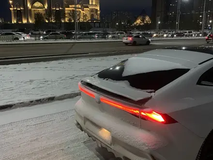 Changan UNI-V 2024 года за 9 400 000 тг. в Астана – фото 4