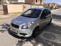 Chevrolet Aveo 2011 года за 2 350 000 тг. в Туркестан