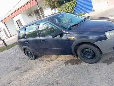 ВАЗ (Lada) Kalina 1117 2008 года за 1 500 000 тг. в Актобе – фото 3