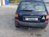 ВАЗ (Lada) Kalina 1117 2008 годаүшін1 500 000 тг. в Актобе – фото 4