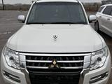 Mitsubishi Pajero 2020 годаүшін16 500 000 тг. в Актау