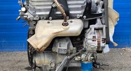 Контрактный двигатель на Mitsubishi Pajero 6G75 3.8 литра MIVEC* за 1 700 000 тг. в Алматы – фото 3