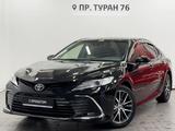 Toyota Camry 2024 годаүшін20 900 000 тг. в Астана