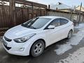 Hyundai Elantra 2013 годаfor5 000 000 тг. в Кентау – фото 2