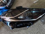 Фара на хюндай грандуер LED за 100 000 тг. в Актобе