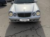 Mercedes-Benz E 320 2000 года за 3 500 000 тг. в Алматы