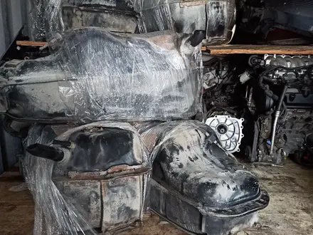 Бензобак Паджеро Спорт, Монтеро Спорт за 100 000 тг. в Астана