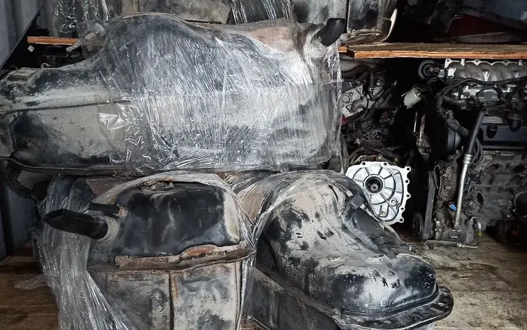 Бензобак Паджеро Спорт, Монтеро Спорт за 100 000 тг. в Астана