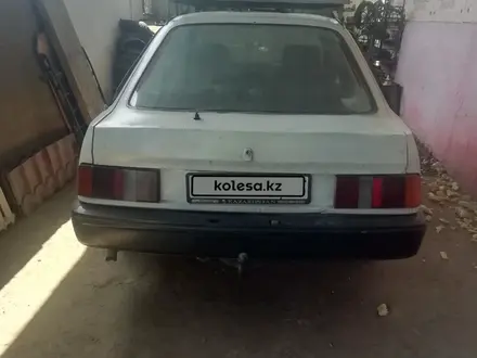 Ford Sierra 1988 года за 550 000 тг. в Талдыкорган