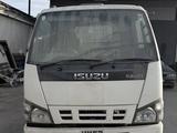 Морда на ISUZI ELF N-series 2012 года за 2 990 тг. в Шымкент