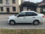 ВАЗ (Lada) Granta 2190 2019 годаүшін3 450 000 тг. в Шымкент