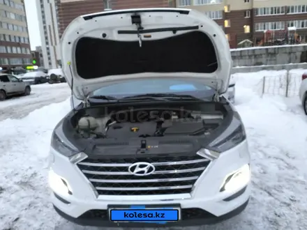 Hyundai Tucson 2020 года за 12 000 000 тг. в Астана – фото 5