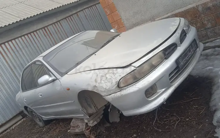Mitsubishi Galant 1995 года за 300 000 тг. в Алматы