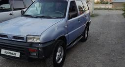 Nissan Terrano 1994 годаfor1 800 000 тг. в Талдыкорган – фото 3