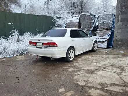 Honda Accord 1998 года за 3 570 000 тг. в Алматы – фото 5