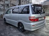 Toyota Alphard 2002 года за 6 200 000 тг. в Алматы – фото 4